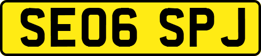 SE06SPJ