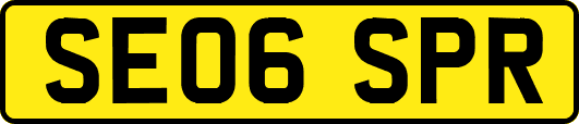 SE06SPR