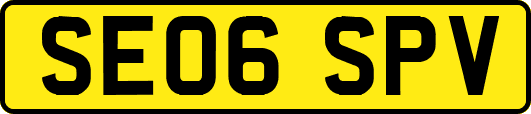 SE06SPV