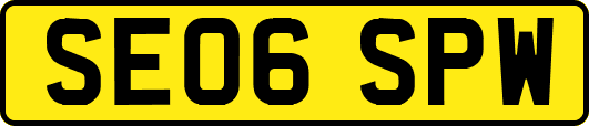 SE06SPW