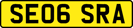 SE06SRA