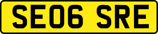 SE06SRE