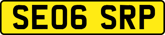SE06SRP
