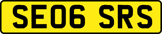 SE06SRS