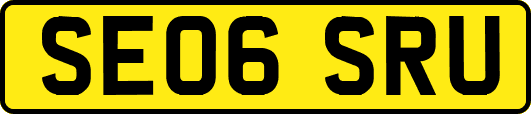 SE06SRU