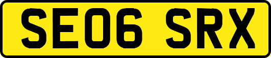 SE06SRX