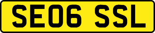 SE06SSL