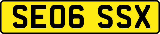 SE06SSX