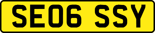 SE06SSY