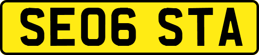 SE06STA