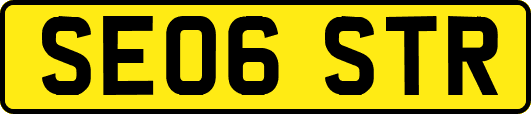 SE06STR
