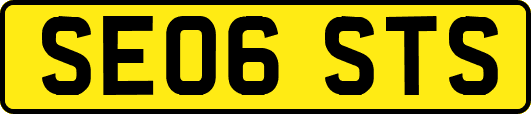 SE06STS