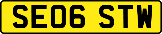 SE06STW