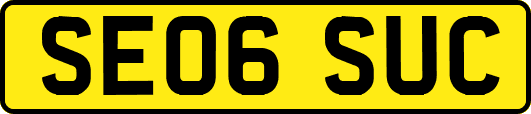 SE06SUC