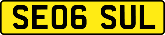 SE06SUL
