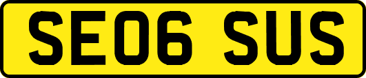 SE06SUS