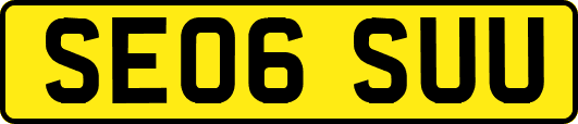 SE06SUU