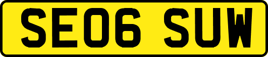 SE06SUW