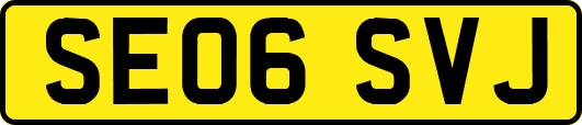 SE06SVJ