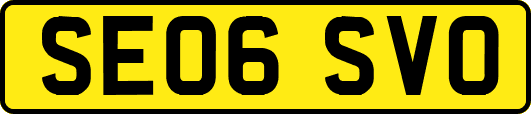 SE06SVO