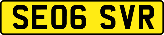 SE06SVR
