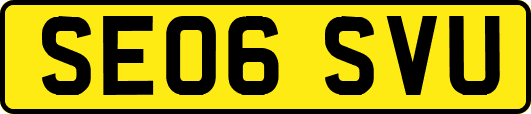 SE06SVU