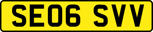 SE06SVV