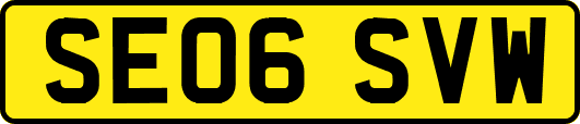 SE06SVW