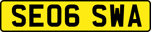 SE06SWA