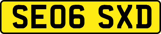 SE06SXD