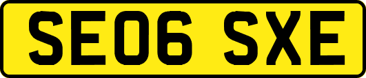 SE06SXE