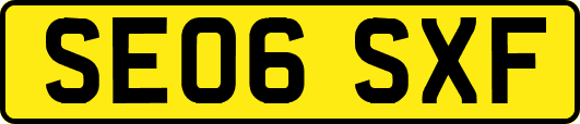 SE06SXF