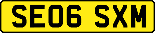 SE06SXM