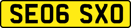 SE06SXO