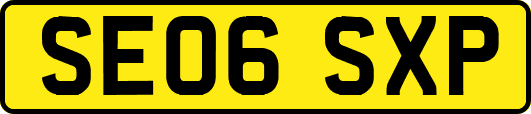 SE06SXP