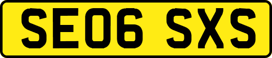SE06SXS