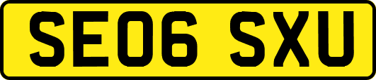SE06SXU