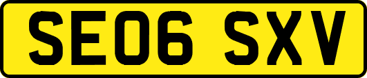 SE06SXV
