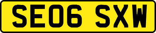 SE06SXW