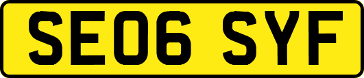 SE06SYF