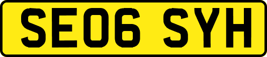 SE06SYH