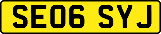 SE06SYJ