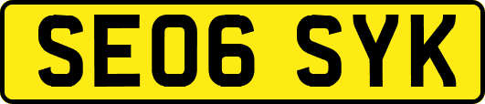 SE06SYK