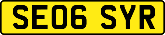SE06SYR