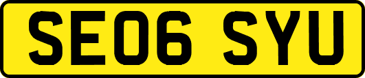 SE06SYU