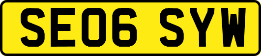 SE06SYW