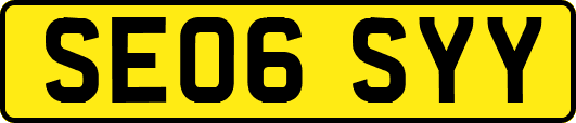 SE06SYY
