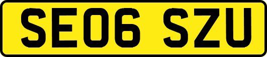 SE06SZU