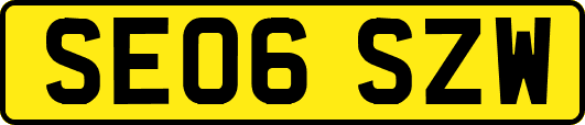 SE06SZW