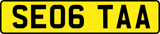 SE06TAA